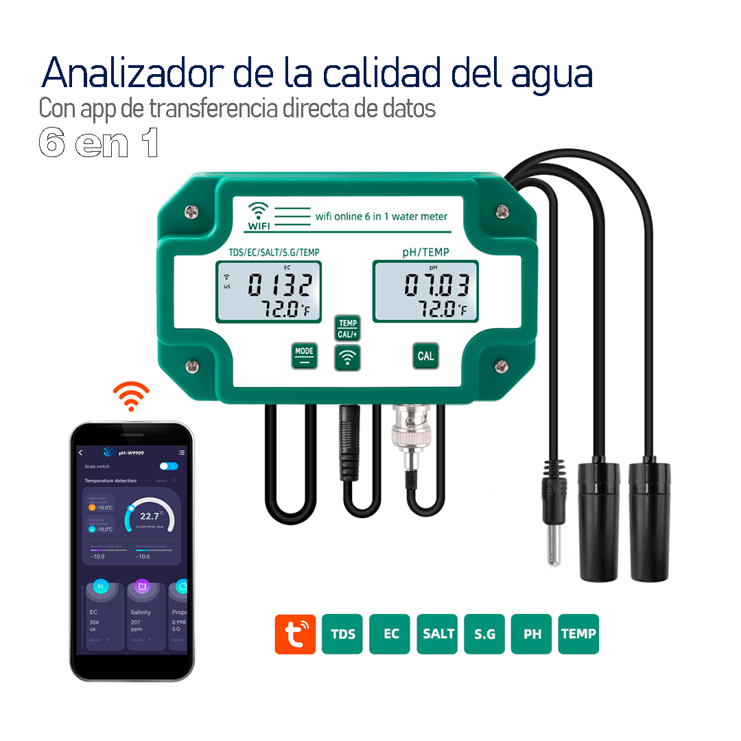 TUYA wifi 3