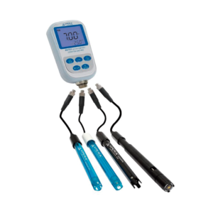 Apera Instruments SX751 pH, ORP, DO, Conductividad, TDS, Salinidad, Resistencia